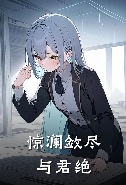 惊澜敛尽与君绝