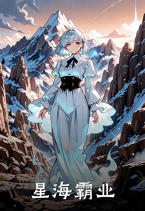 星海霸业