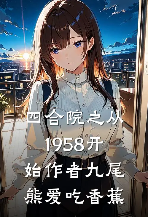 四合院之从1958开始作者九尾熊爱吃香蕉