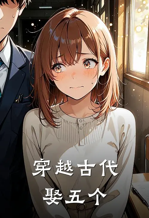 穿越古代娶五个