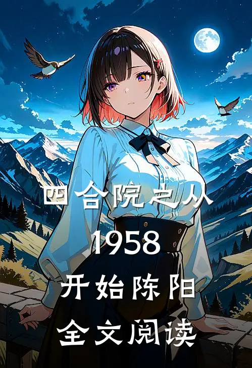 四合院之从1958开始陈阳全文阅读