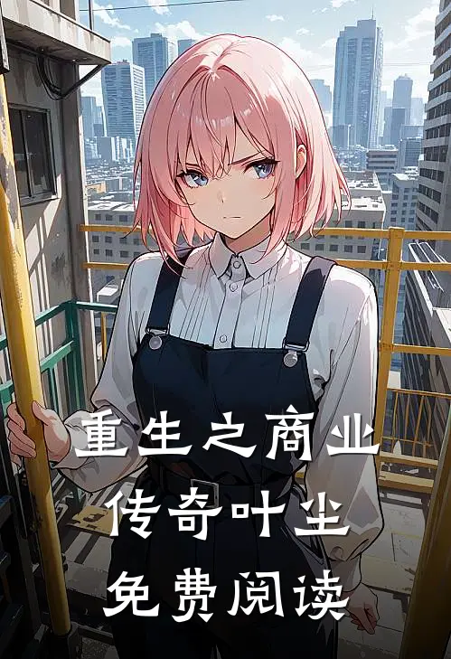 重生之商业传奇叶尘免费阅读