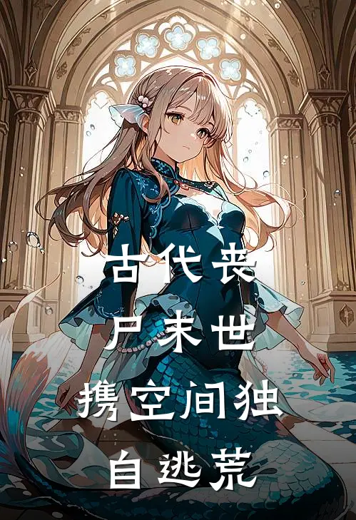 古代丧尸末世，携空间独自逃荒