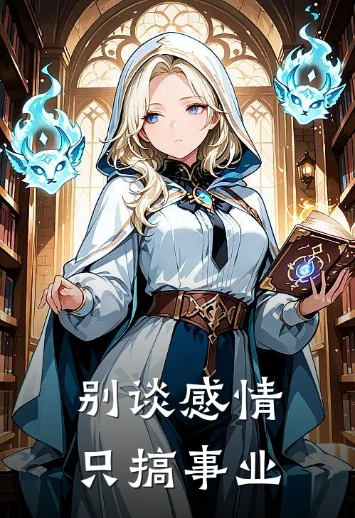 别谈感情，只搞事业