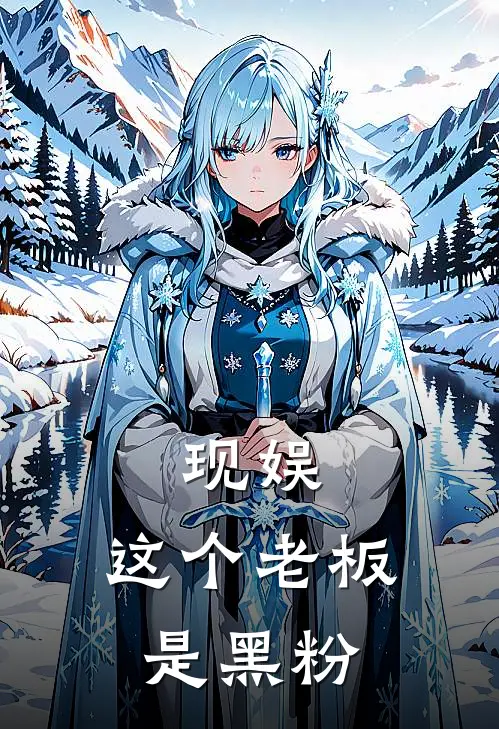 现娱：这个老板是黑粉