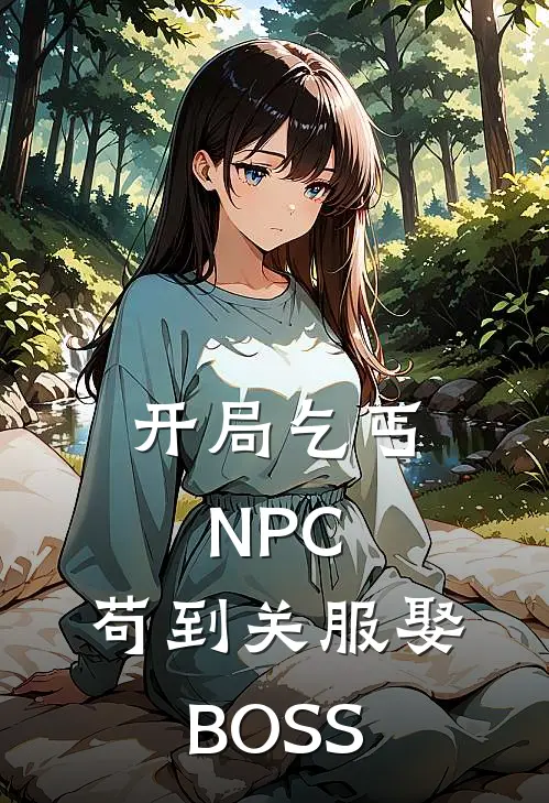 开局乞丐NPC，苟到关服娶BOSS