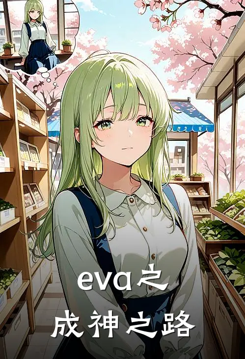 eva之成神之路