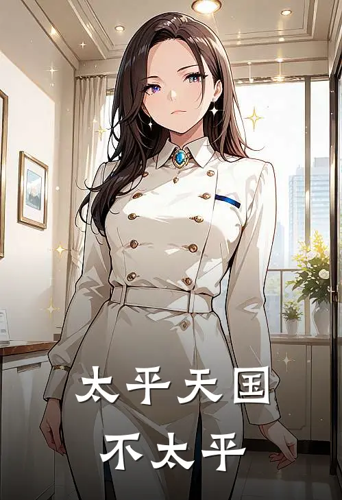 太平天国不太平