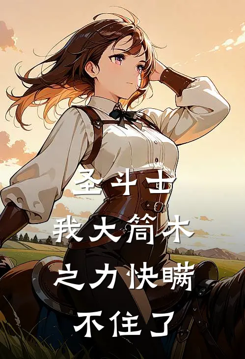 圣斗士：我大筒木之力快瞒不住了