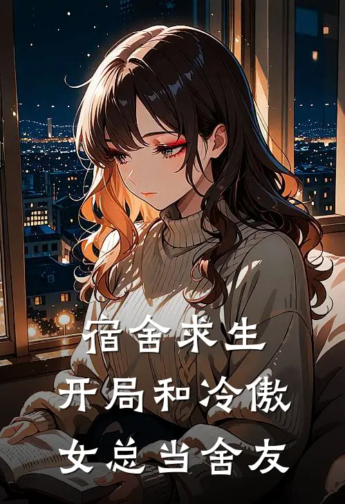 宿舍求生：开局和冷傲女总当舍友