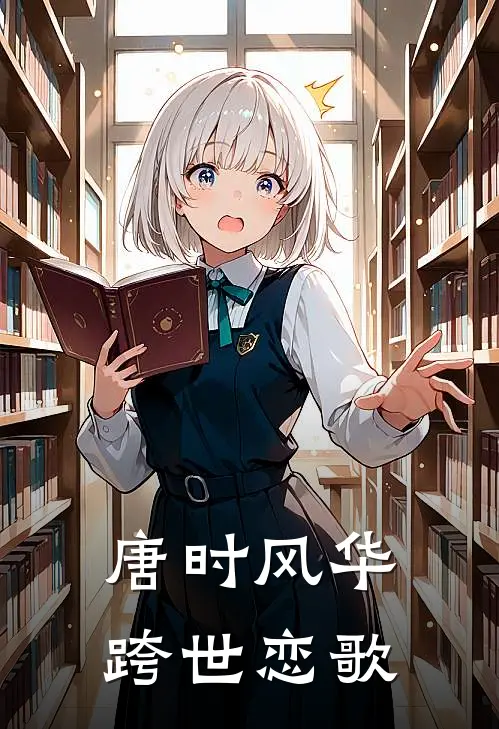 唐时风华：跨世恋歌