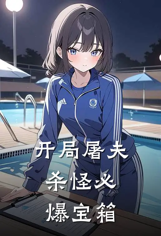 开局屠夫：杀怪必爆宝箱