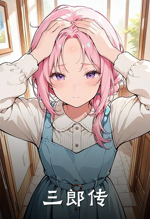 三郎传