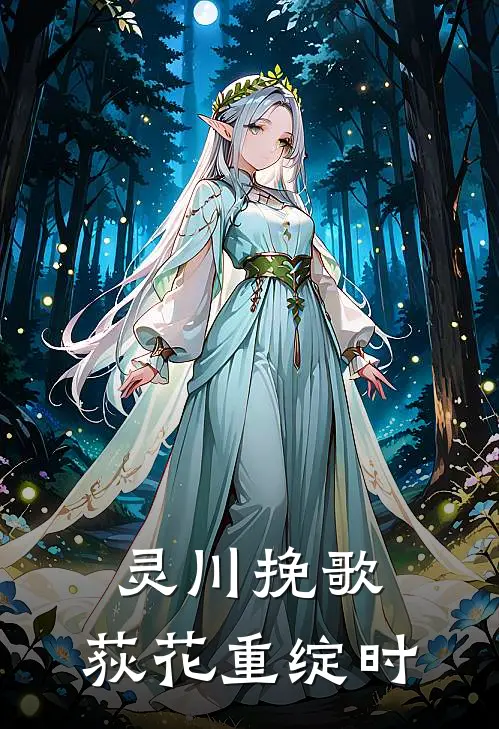 灵川挽歌：荻花重绽时