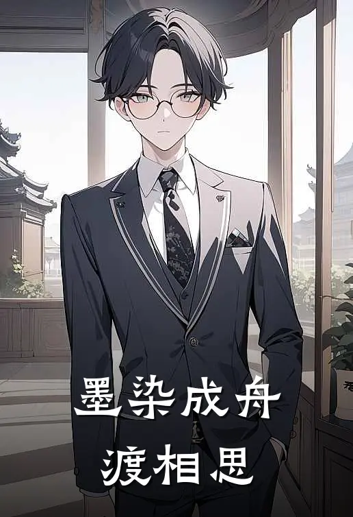 墨染成舟渡相思