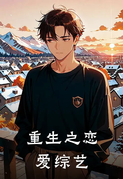 重生之恋爱综艺