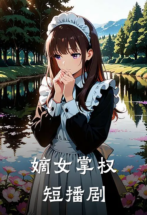 嫡女掌权短播剧