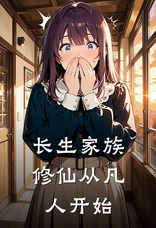 长生家族：修仙从凡人开始