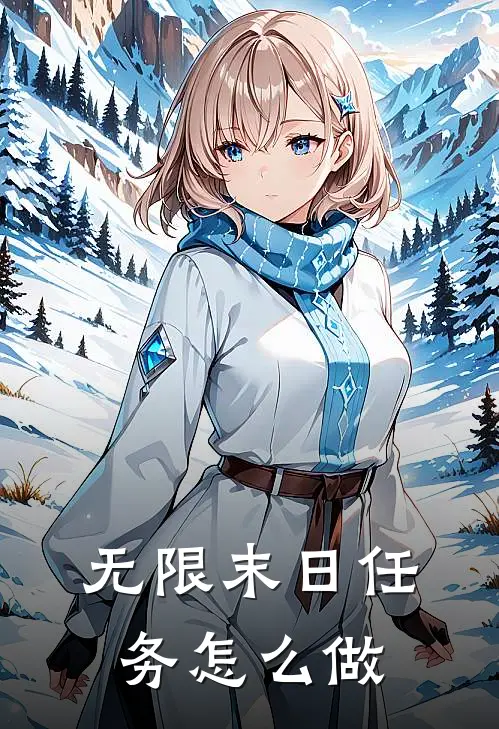 无限末日任务怎么做