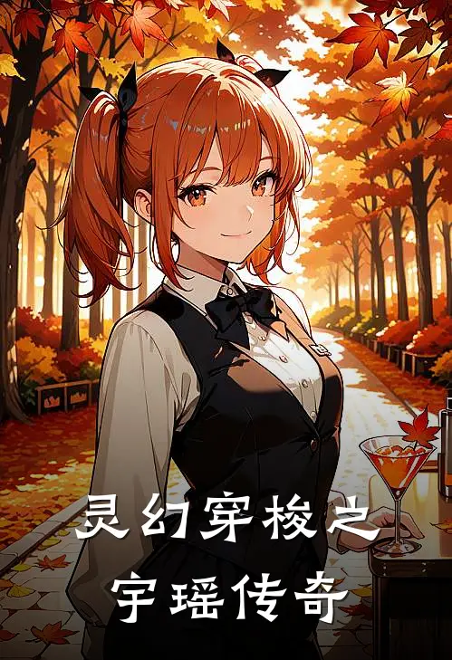 灵幻穿梭之宇瑶传奇