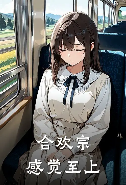 合欢宗，感觉至上