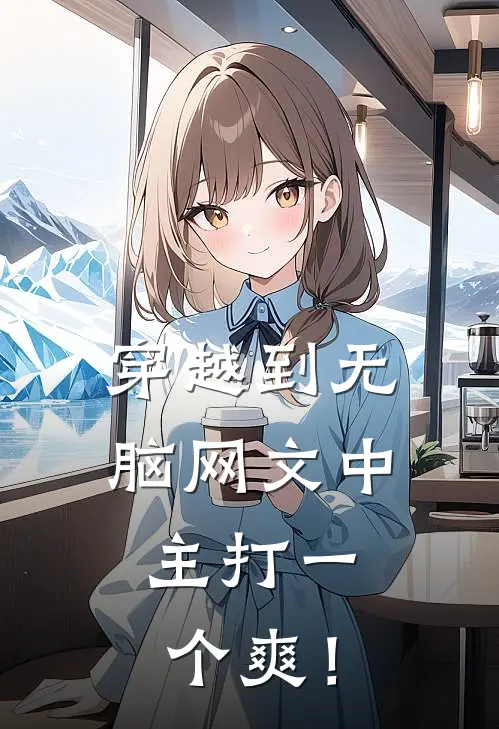 穿越到无脑网文中，主打一个爽！