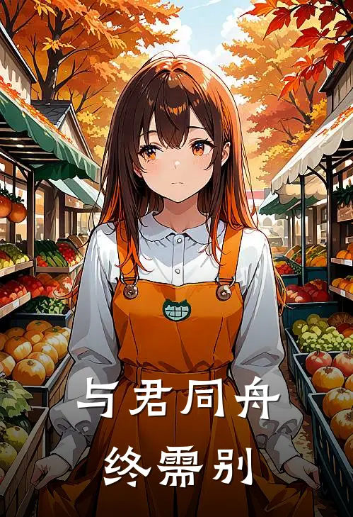 与君同舟终需别