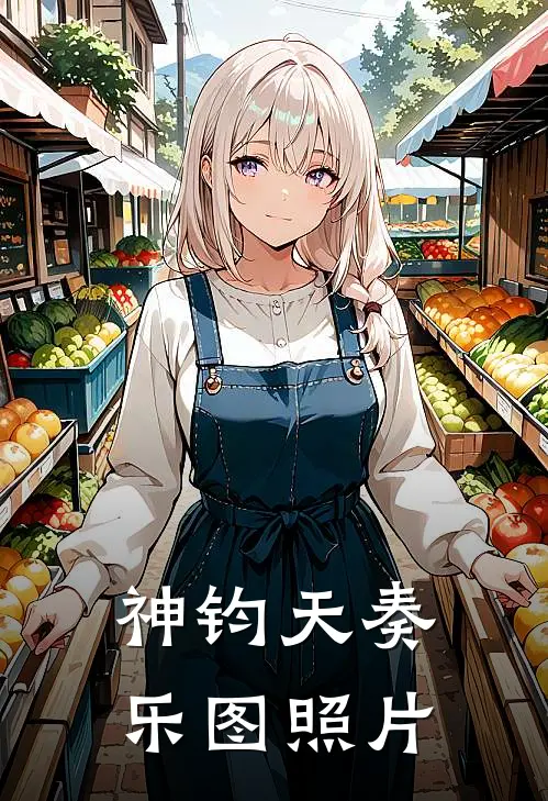 神钧天奏乐图照片