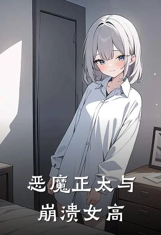 恶魔正太与崩溃女高