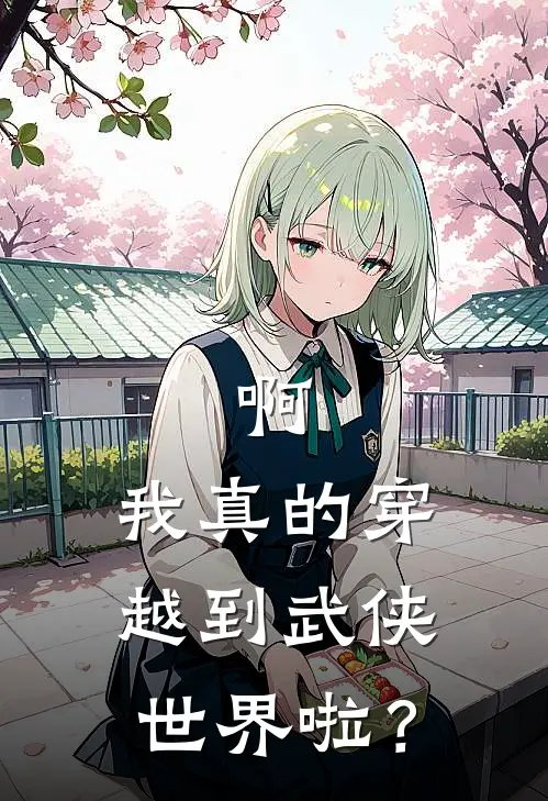 啊，我真的穿越到武侠世界啦？