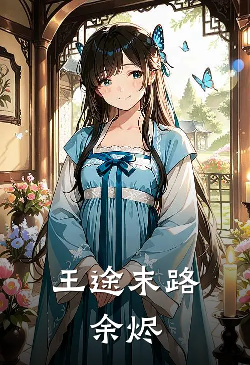 王途末路：余烬