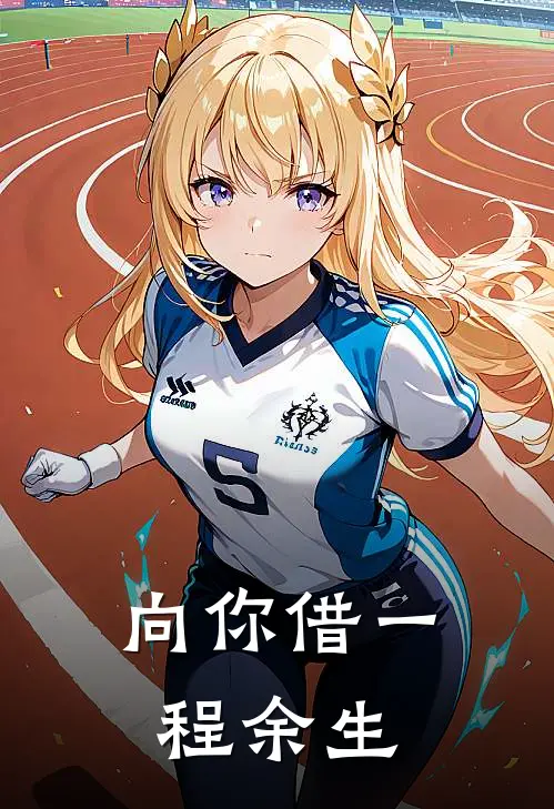 向你借一程余生