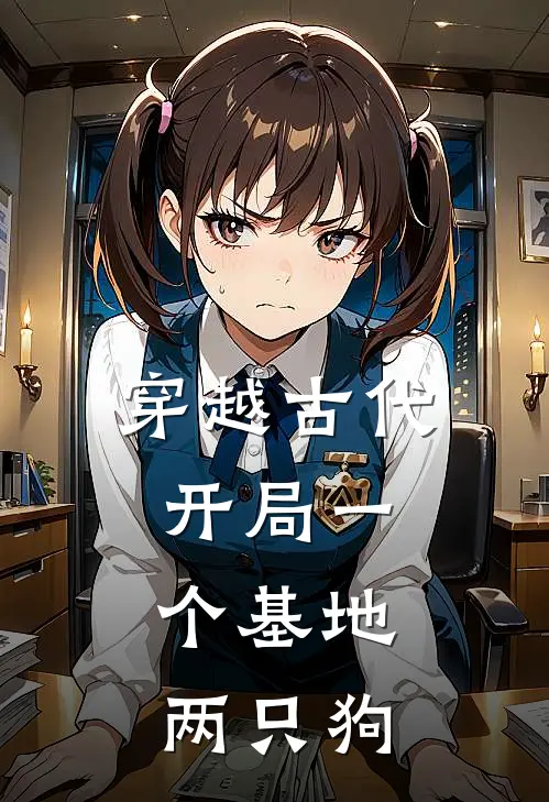 穿越古代：开局一个基地，两只狗