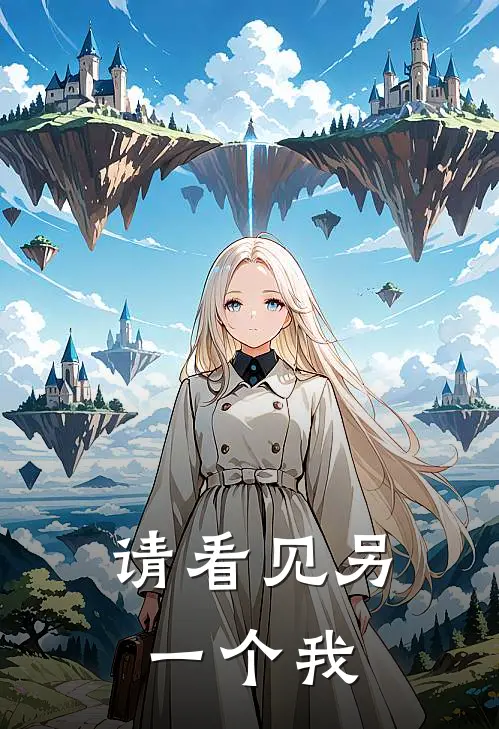 请看见另一个我