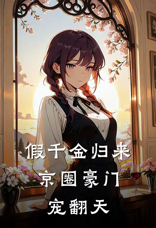 假千金归来，京圈豪门宠翻天