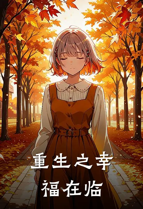 重生之幸福在临