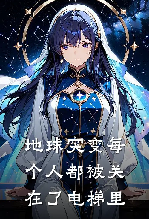 地球突变 每个人都被关在了电梯里