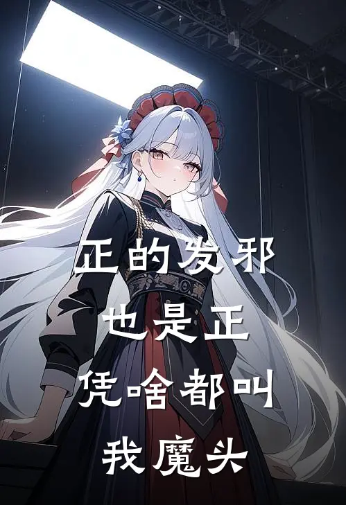 正的发邪也是正，凭啥都叫我魔头