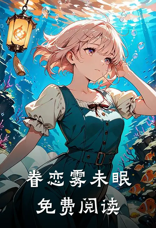 眷恋雾未眠免费阅读