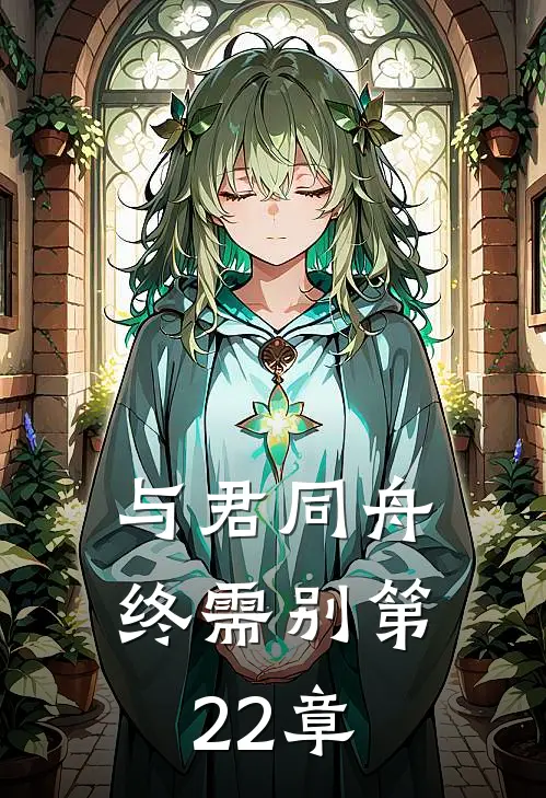 与君同舟终需别第22章