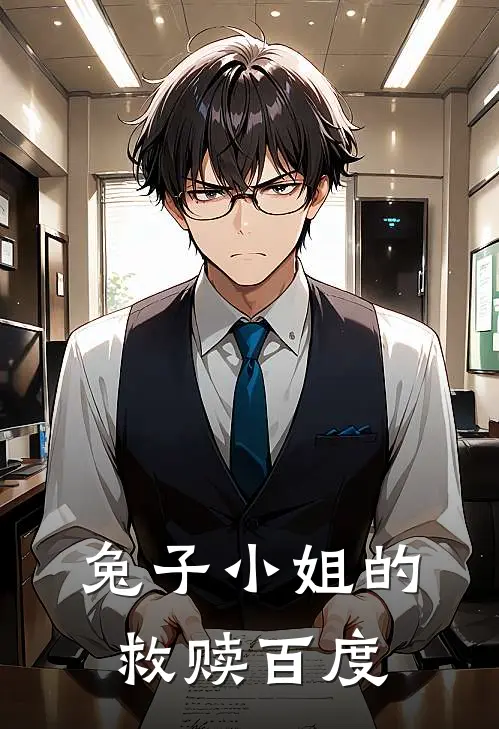 兔子小姐的救赎百度
