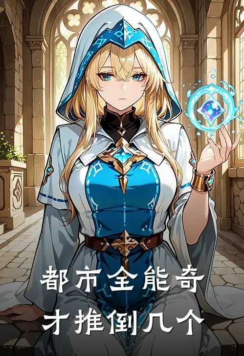 都市全能奇才推倒几个