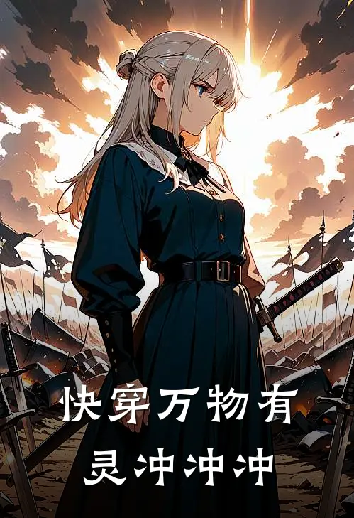 快穿万物有灵冲冲冲