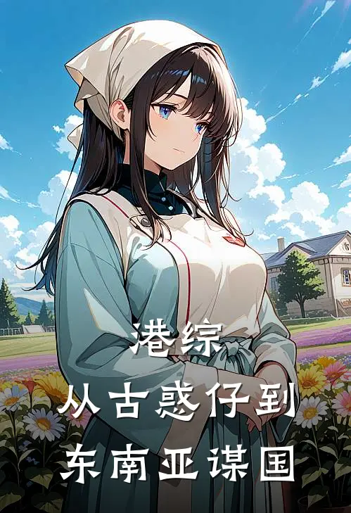 港综：从古惑仔到东南亚谋国