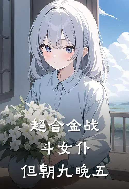 超合金战斗女仆，但朝九晚五