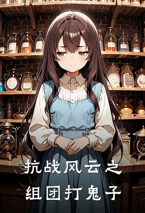 抗战风云之组团打鬼子