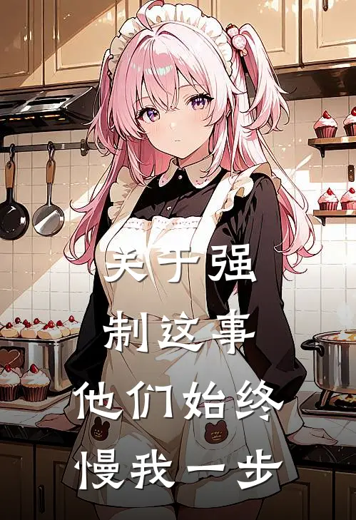 关于强制这事，他们始终慢我一步