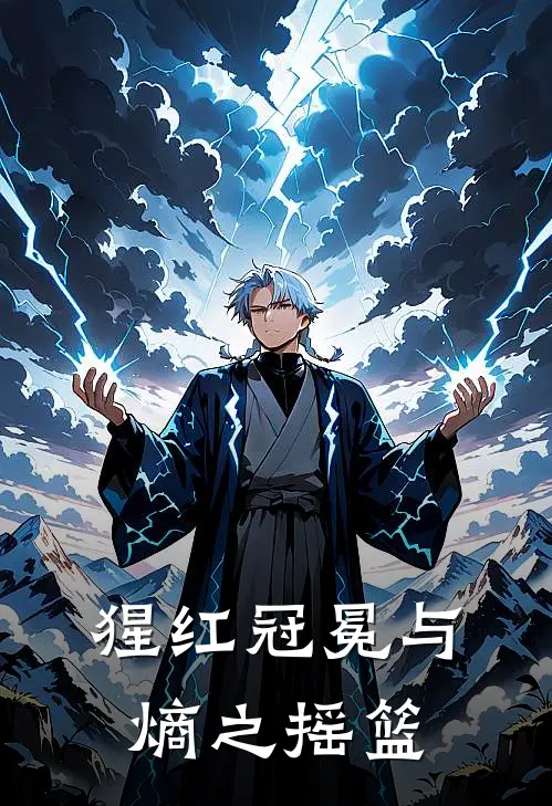 猩红冠冕与熵之摇篮