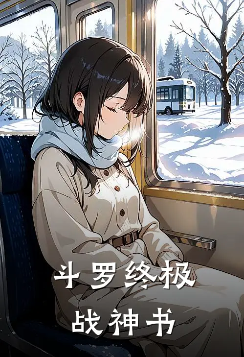 斗罗终极战神书