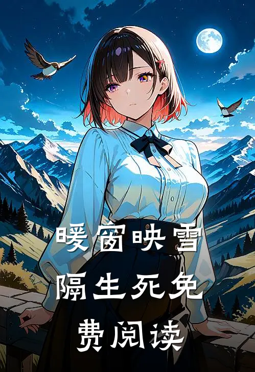 暖窗映雪隔生死免费阅读